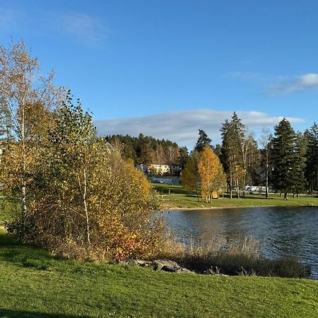 L&B Lake View Modern Apartment Lipno nad Vltavou Esterno foto