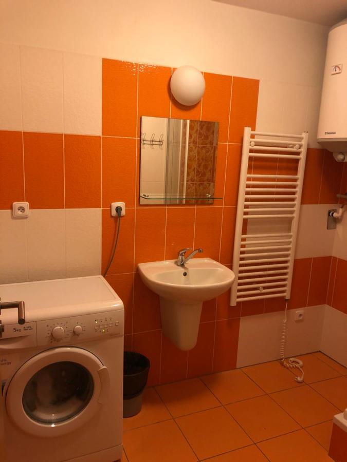 L&B Lake View Modern Apartment Lipno nad Vltavou Esterno foto