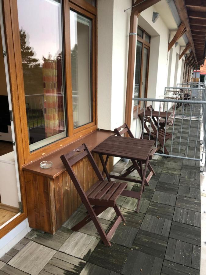 L&B Lake View Modern Apartment Lipno nad Vltavou Esterno foto