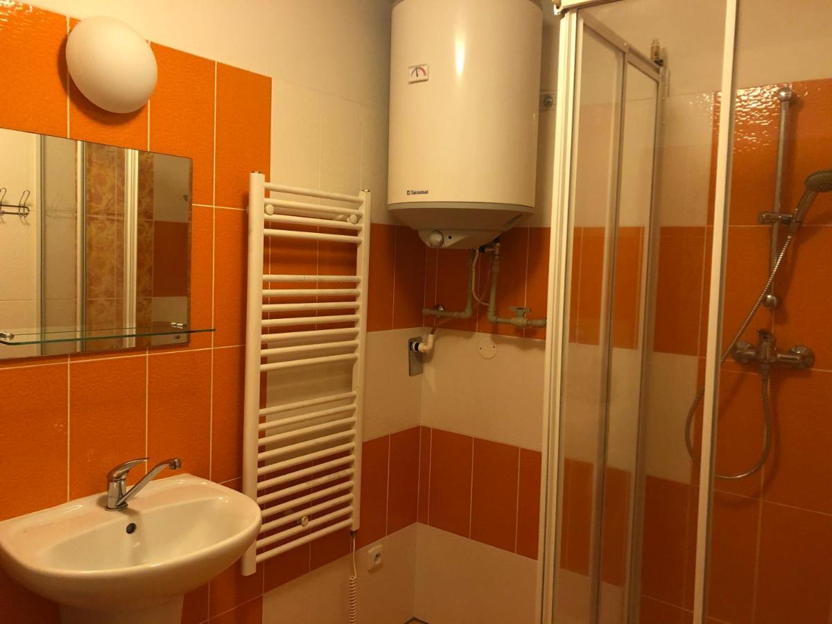 L&B Lake View Modern Apartment Lipno nad Vltavou Esterno foto