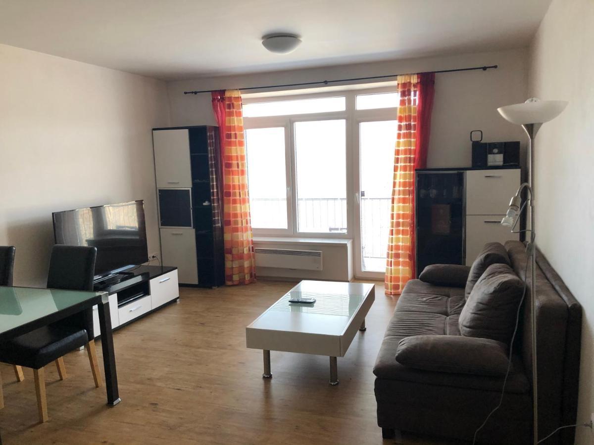 L&B Lake View Modern Apartment Lipno nad Vltavou Esterno foto