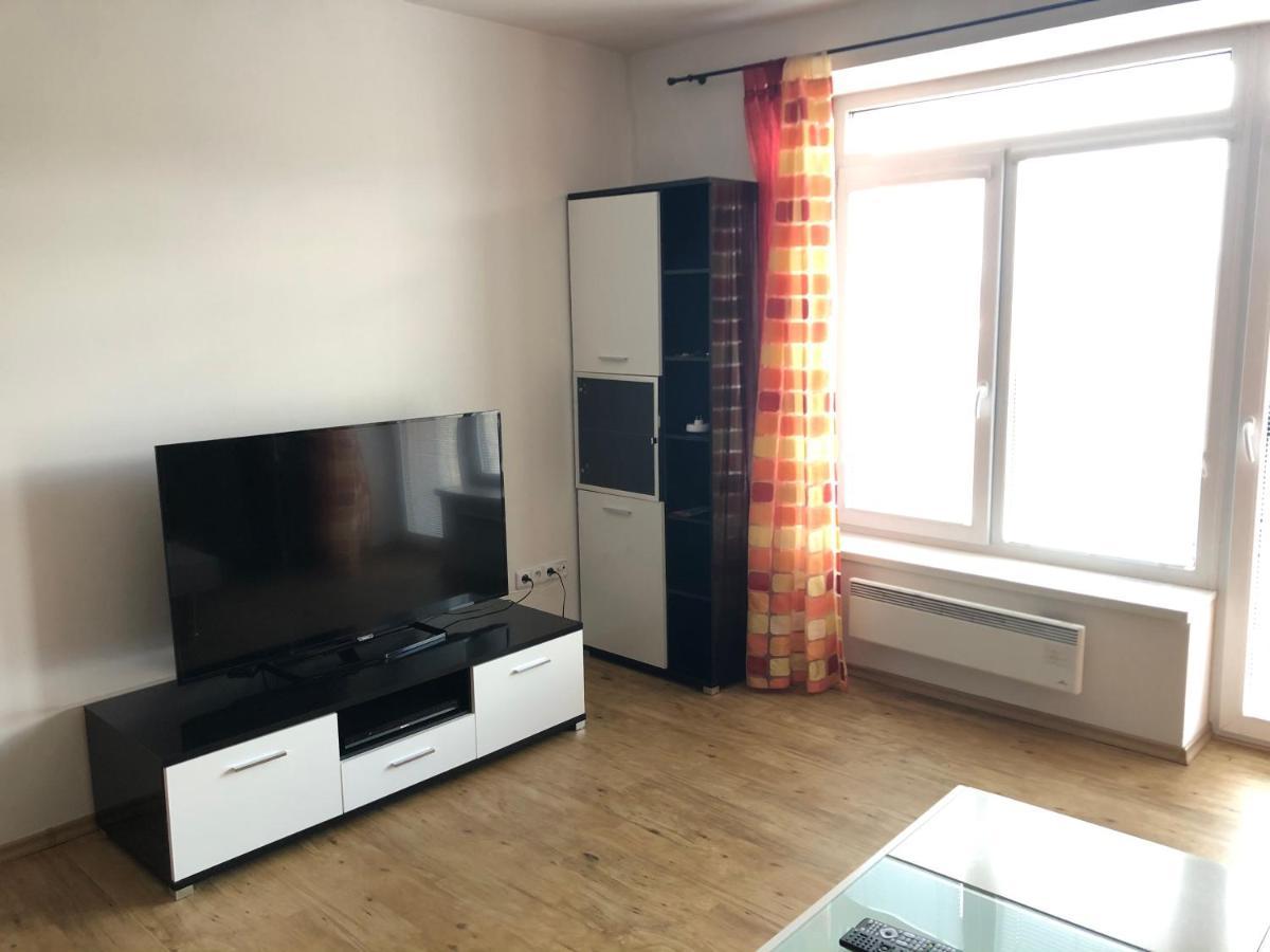 L&B Lake View Modern Apartment Lipno nad Vltavou Esterno foto