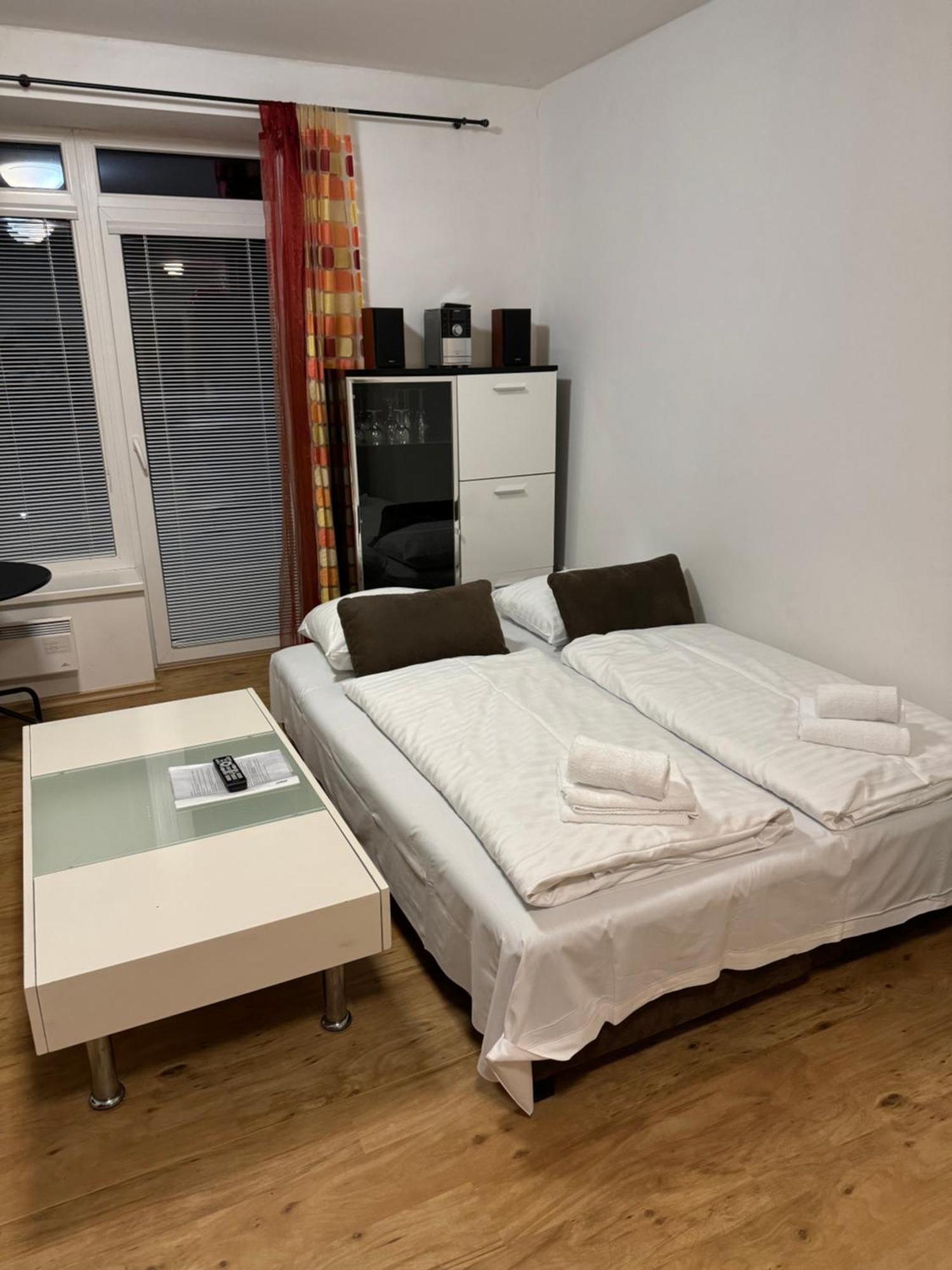 L&B Lake View Modern Apartment Lipno nad Vltavou Esterno foto